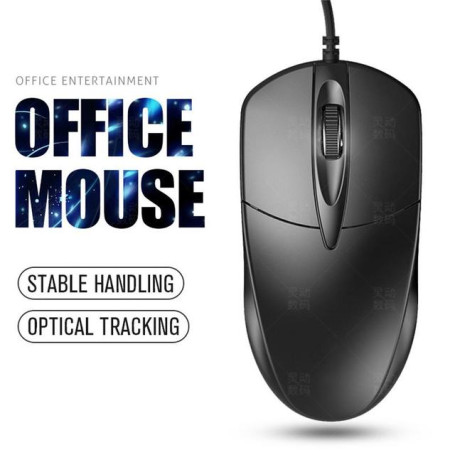 HIMISS Professional Gaming Mouse