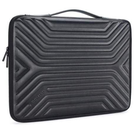10",13",14",156",17" Inch Waterproof Laptop Sleeve Notebook Bag Protective Cover With Handle And Strap