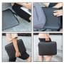10",13",14",16" Inch Waterproof Laptop Sleeve, Protective Carrying Case for Men and Women