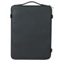 10",13",14",15.6" inch Laptop Sleeve Multi-Functional Case/Water-Resistant Notebook Tablet Briefcase Carrying Bag