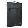 10",13",14",15.6" inch Laptop Sleeve Multi-Functional Case/Water-Resistant Notebook Tablet Briefcase Carrying Bag