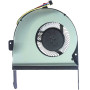 Original Laptop CPU Cooling Fan For Asus N552 N552V N552VX N552VW N552VM Series EG75070S1-C130-S9A Cooler Radiator replaceme