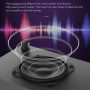 NEW Home Theater Multimedia Bluetooth Speaker Desktop Subwoofer Speaker USB 3.5 Mm Connection Laptop Soundbar 3D Stereo Music