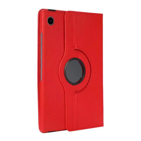 For Samsung Galaxy Tab A8 2021 SM-X200 SM-X205 Case 360 Degree Rotating Stand Tablet Cover for Samsung Galaxy Tab A8 10.5 inch