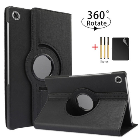 Xiaoxin Pad 2022 Case 10.6 M10 Plus 3rd For Lenovo Tab M10 HD 2nd Gen TB-X306X/F 360 Rotating Stand Cover M10 Plus 10.3'' X606