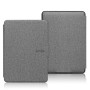 Kindle Case For All-new Kindle 11th 2022 Released  C2V2L3 6 Inch Magnetic Smart Fabric Cover Leather Screen Protector Case