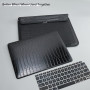 Laptop Bag Case For Macbook Air 13 Case 2020 M1 For Macbook Pro 13 Case 2019 Pro 16 Case 11 12 13 15 inch Cover Laptop sleeve