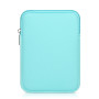 Universal Soft Tablet Liner Sleeve Pouch Bag for Kindle Case for iPad mini 1/2/3/4 Air 1/2 Pro 9.7 Cover For New iPad 2017/2018