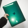 Laptop Case For MacBook air 13 Case M2 Macbook pro 13 case 2020 air m1 Cover Funda Pro 16 Case 2021 Pro 14 case 15 accessories