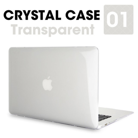 Laptop Case For Apple Macbook Mac book Air Pro Retina New Touch Bar 11 12 13 15 inch Hard Laptop Cover Case 13.3 Bag Shell