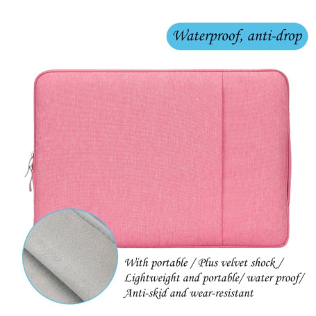 13.3 Inch Laptop Sleeve Case for Apple MacBook Air 13.6" A2681 Mac Book Pro 13.3 M2 Chip 2022 Briefcase HandBag for Women Men