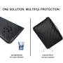 10",13",14", 15.6" 360° Protective Laptop Bag Lightweight Business Messegerbag  Shoulder Bag Handbag Laptop Sleeve Case
