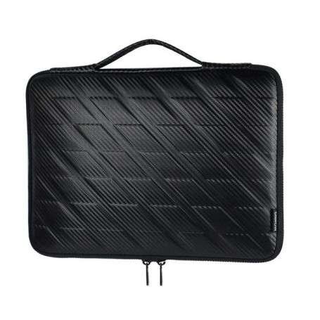 10",13",14", 15.6" 360° Protective Laptop Bag Lightweight Business Messegerbag  Shoulder Bag Handbag Laptop Sleeve Case