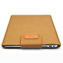 Felt Sleeve Slim Tablet Case Cover Bag for MacBooks Air Pro 11 13 15 Inch Solid Color Tablet Storage Bag
