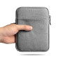 Shockproof Tablet Storage Bag Protective Case for iPad 3 Air 1 2 Mini 4 Pro 8/10/11 Inch