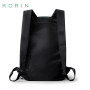 Kingsons 9.5L Lightweight Fashion Backpack Foldable ultralight Outdoor Backpack Travel Daypack Bag Sports Daypack for Men Women