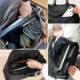 Woman Female Laptop Case Fashion Tablet PC Notebook Sling Single Shoulder Bag Waterproof  Computer Pouch for Macbook iPad Lenovo