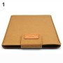11/13/15inch Wool Felt Tablet bag Soft Ultrabook Laptop Sleeve Case Cover Bag for Macbook-Air Pro 15 13 11inch