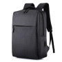 Portable Backpack 15.6 inch Notebook Sleeve Computer Bag Double-Shoulder Briefcases Travel Business Casual Package Laptop Case