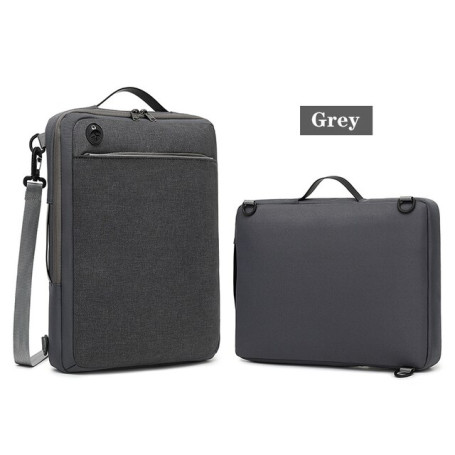 Laptop Bag Sleeve Case Protective Shoulder Carrying Case For pro 15.6'' Macbook Air ASUS Lenovo Dell Huawei handbag