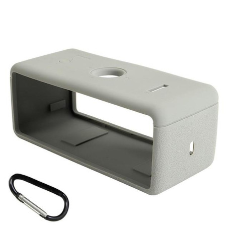 New Bluetooth Speakers Silicone Protective Case Protective Skin Sleeve Cover For  EMBERTON Drop Shipping Hot