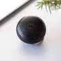 EWA A110Mini TWS Wireless Bluetooth Speakers Portable Built-in Battery Loud Sound Strong Bass Metal  For Meditation Speaker
