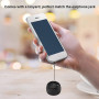 2022 New Portable Bluetooth Speaker Music Player Sports Outdoor w Photography Hands-free Mini Speaker for Sports Hiking Camping