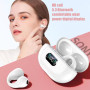 Upgrade TWS for Ambie Sound Earcuffs Ear Bone Conduction Earring Wireless Bluetooth Earphones Sport Headphones Earbuds For Phone