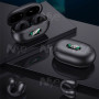 Upgrade TWS for Ambie Sound Earcuffs Ear Bone Conduction Earring Wireless Bluetooth Earphones Sport Headphones Earbuds For Phone