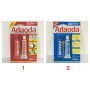 Araldite 2pcs/set 5/90 Minutes AB Epoxy Liquid Ceramics Glues Adhesive Metal AB Glue Durable Bonding Stationery Waterproof 920