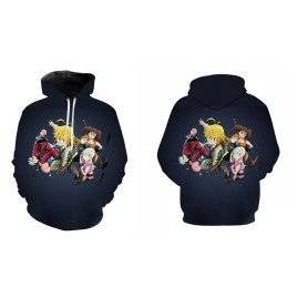 Men's/Women's Boys/Girls Long Sleeve 3D Printed Hoodies Streetwear