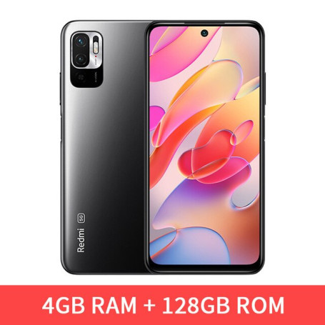 Xiaomi Redmi Note 10 5G 128Gb/256Gb Mtk Dimensity 700 Octa Core 5000Mah 6.5 "screen 18W Snel Opladen