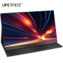 Uperfect Portable Monitor 13.3 Inch 1080P USB With Speaker Ultra Thin Screen Type C For Laptop Mini HD Computer