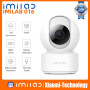 Global Versie Imilab 016 Wifi Camera 1080P Hd Ip Babyfoon Smart Mi Home Security Camera 360 ° Cctv vedio Surveillance Webcam