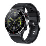 LIGE ECG+PPG Bluetooth Call Smart Watch Men Sports Bracelet NFC Waterproof Custom Watch Face Men SmartWatch For IOS Android