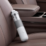 Car Vacuum Cleaner Rechargeable Handheld Vacuum Cleaner Car Home Dual-purpose Wireless Dust Catcher