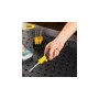 Deli High Quality 9 PCS Screwdriver Set Point-shape Y shape Handle Repair Hand Tool Household Maintenance Hand Tool Set