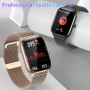 Smart Watch For Men 1.9 inch Full Touch Screen Bluetooth Waterproof Watches Sports Fitness Tracker Smartwatch Man Reloj Hombre