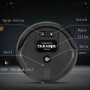 XIAOMI Automatic Robot Vacuum Cleaner Smart Sweeping Dry Wet Cleaning Machine Charging Intelligent Vacuum Cleaner Home 2023 New