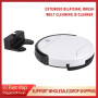 Robot Vacuum Cleaner Automatic Charging Aspiration Drag Intelligent Home Appliance Sweeping Robot Planning Electric Sweeper