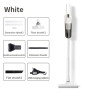 Vacuum Cleaner Handheld Cordless Wireless Vacuum Cleaners Rechargeable High Power Dry Wet  Vacuum Cleaner For Car Home