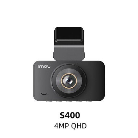 4MP Dash Cam Car DVR Video Recorder Night Vision Voice Control 24h Parking Monitor Time Lapse G-Sensor Dashcam Front Camera