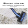 Wireless Handheld Vacuum Cleaner 25000pa 1800W powerful motor automatic dust removal 3L dustcollection bag