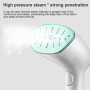 Hand-held Ironing Machine Household Garment steamer Portable Small High-temperature Dormitory Clothes irons home appliance
