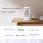 Xiaomi Mijia Heater Electric, low consumption Mini Portable home Hand Body Warmer 600W, Double Heating Fireproof Protection