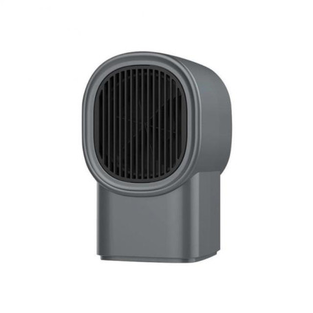 Portable Heater Desktop Warmer Fan Bladeless Heaters Personal Space Heater PTC Air Heater 220v Air Blower Ceramic Heater Home