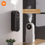 Xiaomi New Smart Aroma Diffuser Portable Perfume Diffuser Indoor Air Purifier Home Wall Mounted Aroma Machine Large Capacity