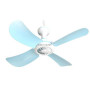 220 v ceiling fan nets household appliances dormitory mini electric fan D105