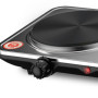 High Power Stainless Steel Cookware Induction Cooker Double Oven Household Double Head Electric Ceramic Stove