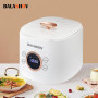 2L Smart Electric Rice Cooker Multi-function Household Non-stick Pan  Kitchen dormitory Mini steamer cooker electric Rice cooker